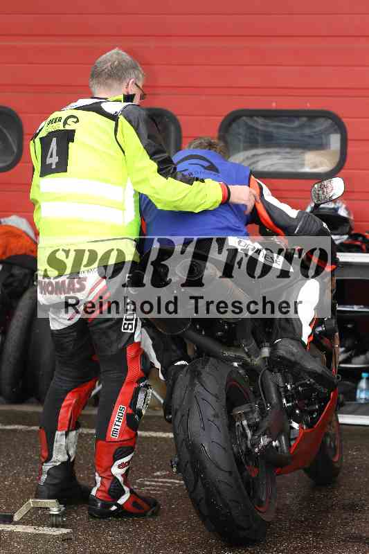 Archiv-2023/03 07.04.2023 Speer Racing ADR/Impressionen